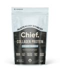 Grass-fed Collagen Protein Powder - Creamy Vanilla (30 serves) Supplements Chief Nutrition   
