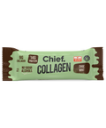 Collagen Protein Choc Mint Bar (12 bars) Collagen Bar Chief Nutrition   