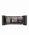 Chilli Beef Bars (12 bars) Meat Bar Chief Nutrition   