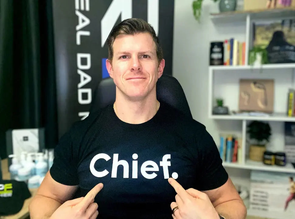 Playing To Win - Chief Nutrition