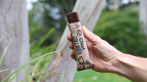 What’s the Healthiest Chocolate Bar To Eat?