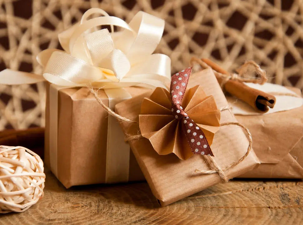 Top Gifts for Healthy People - Chief Nutrition