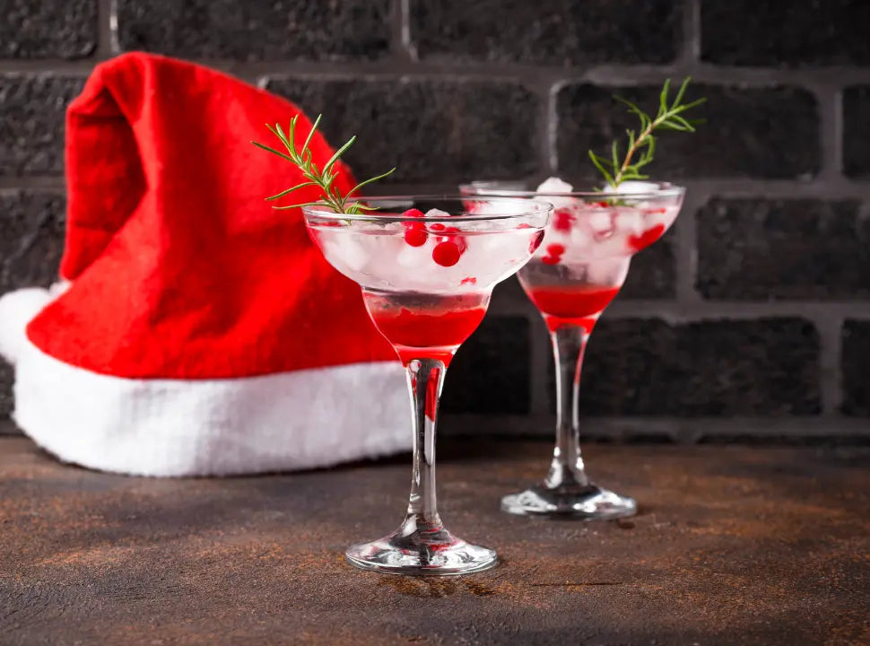 Drink Smarter: Our Top 5 Tips for Enjoying a Drink - Chief Nutrition