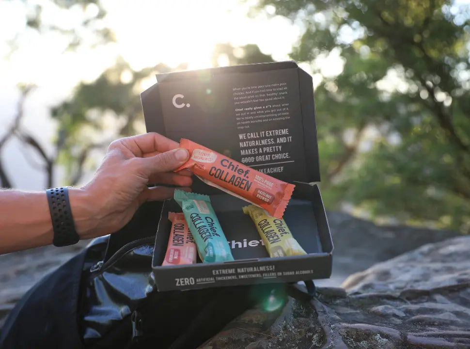 Collagen Supplement: A Guide To Taking A Collagen Supplement - Chief Nutrition