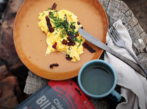 Does consuming fat contribute to healthier hormone levels? - Chief Nutrition