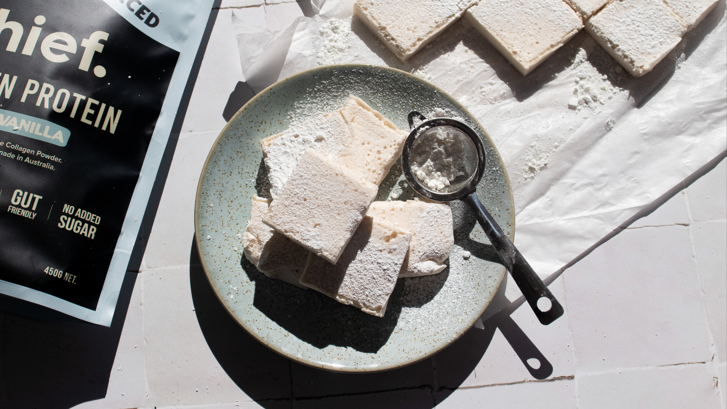 Gut-Healing-Marshmallows Chief Nutrition