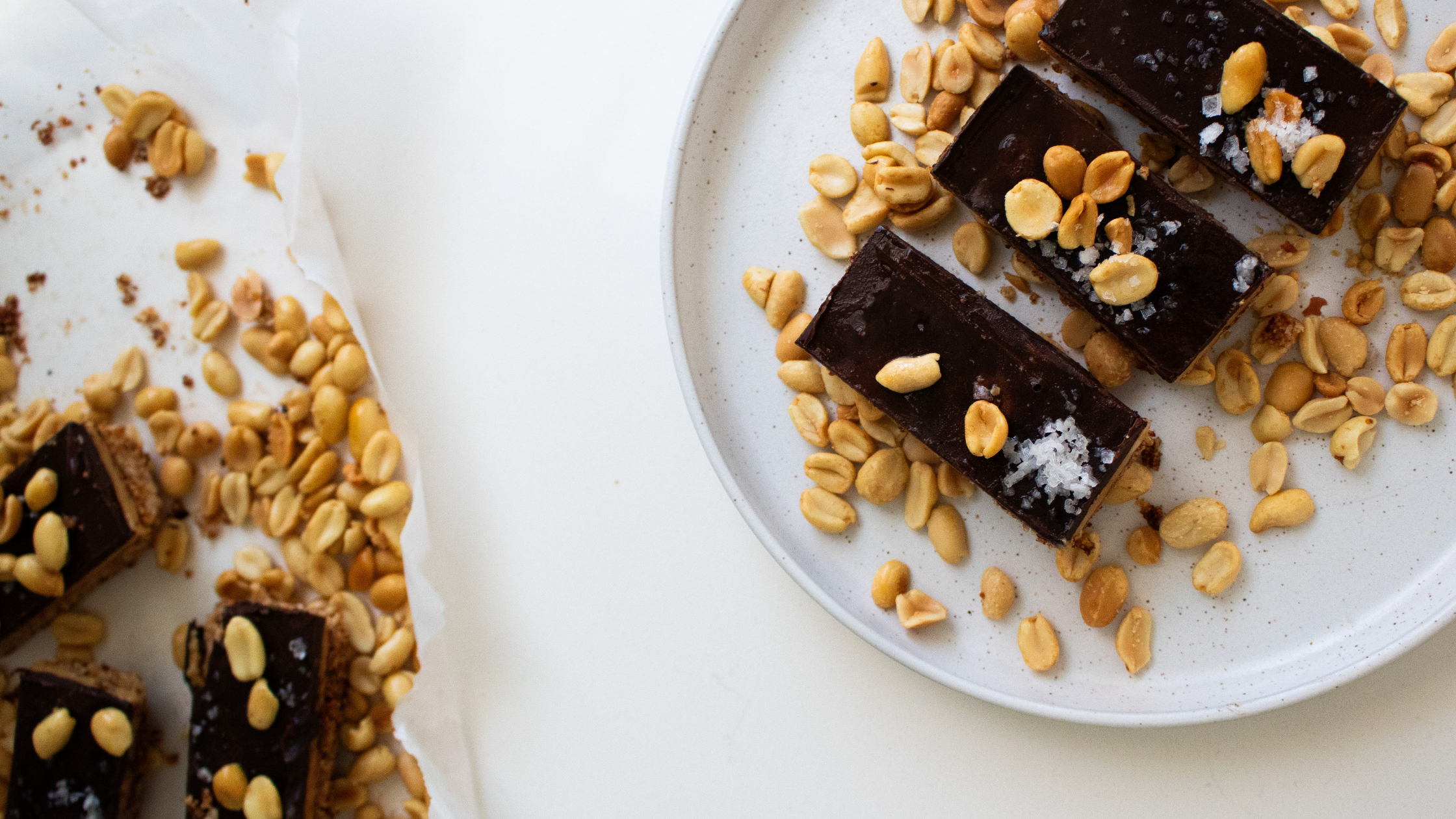 Collagen "Twix" Slice - Chief Nutrition