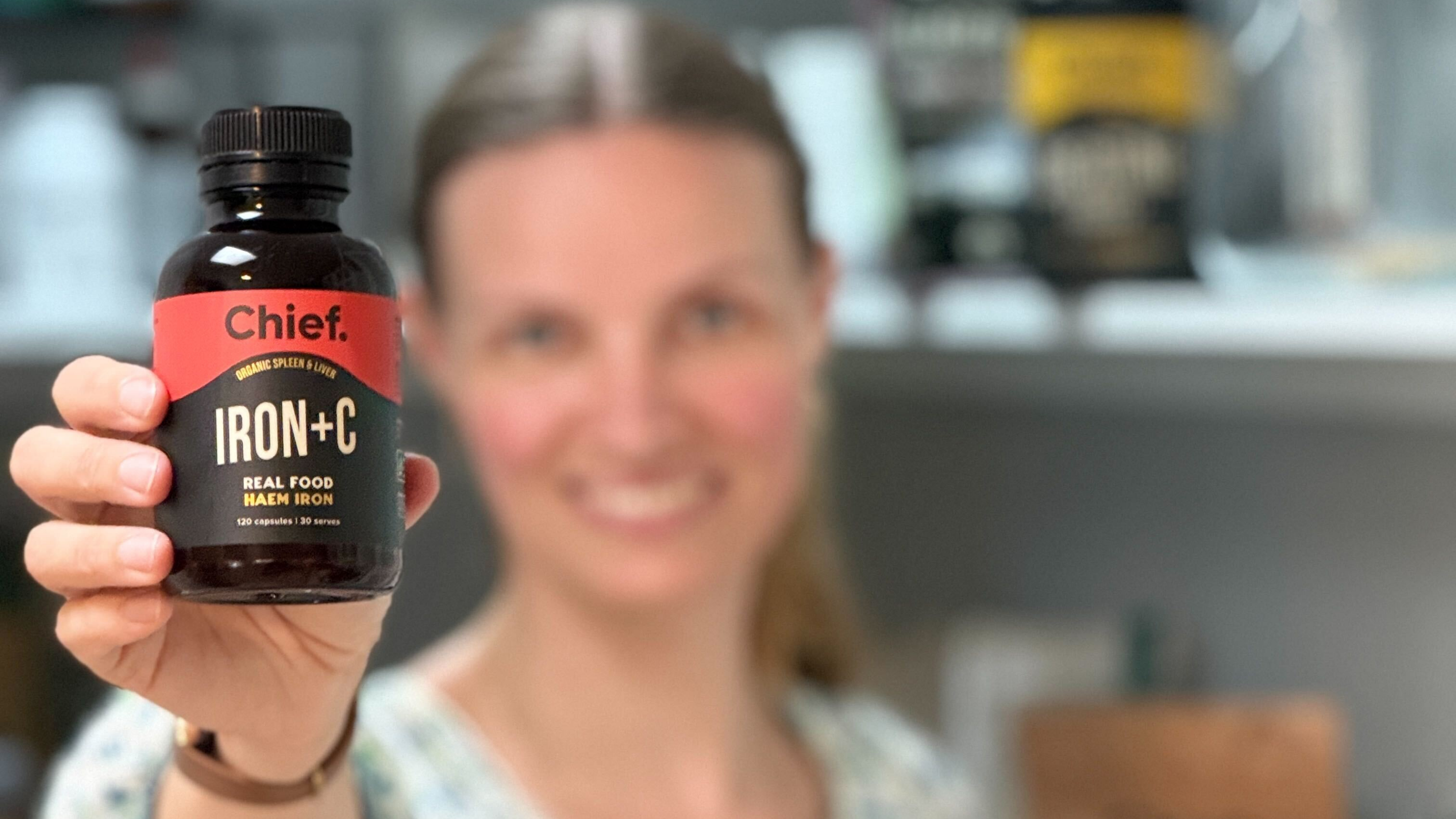 Iron 101: What Every Practitioner (and Patient) Should Know