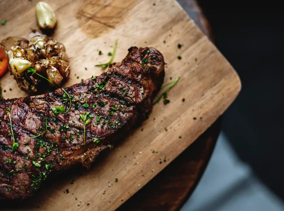 Is red meat actually bad for your health?