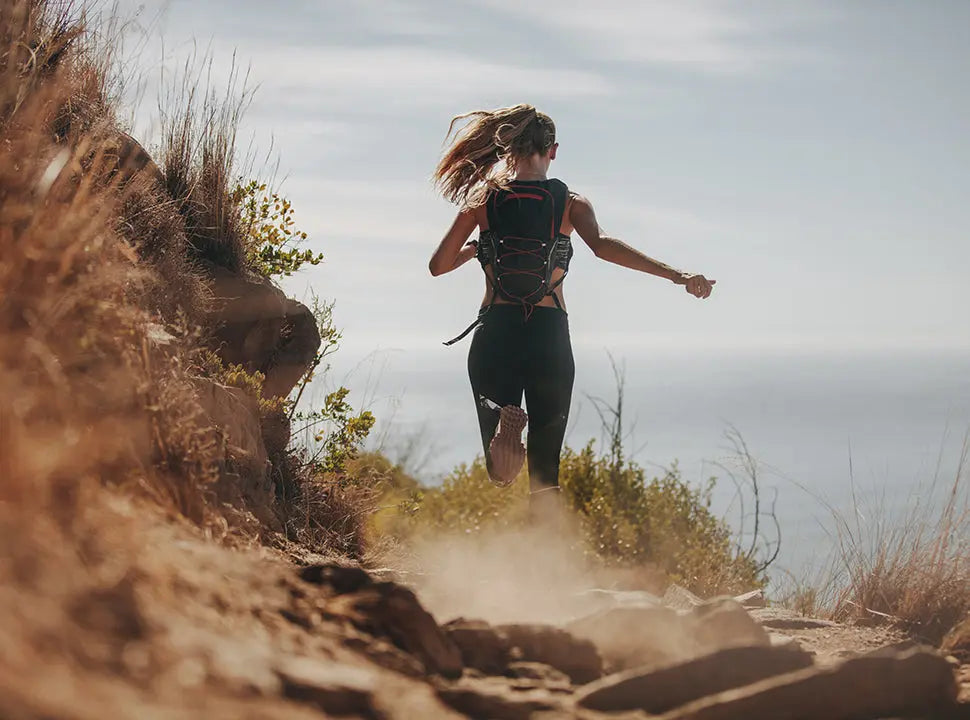 Key nutrition tips for distance runners on ketogenic diet