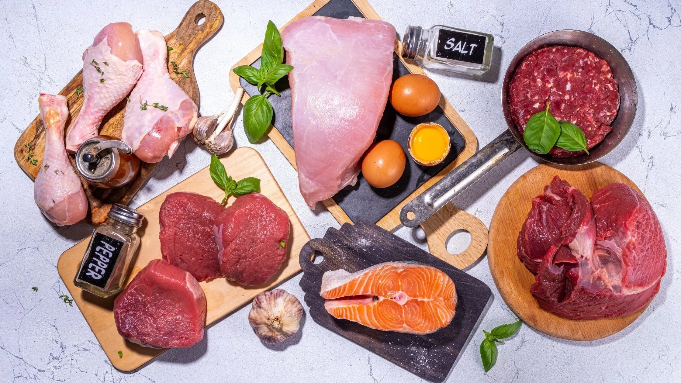 Mood by Mouth: A Journey of Finding Myself through the Carnivore Diet by Jenny Flanery - Chief Nutrition