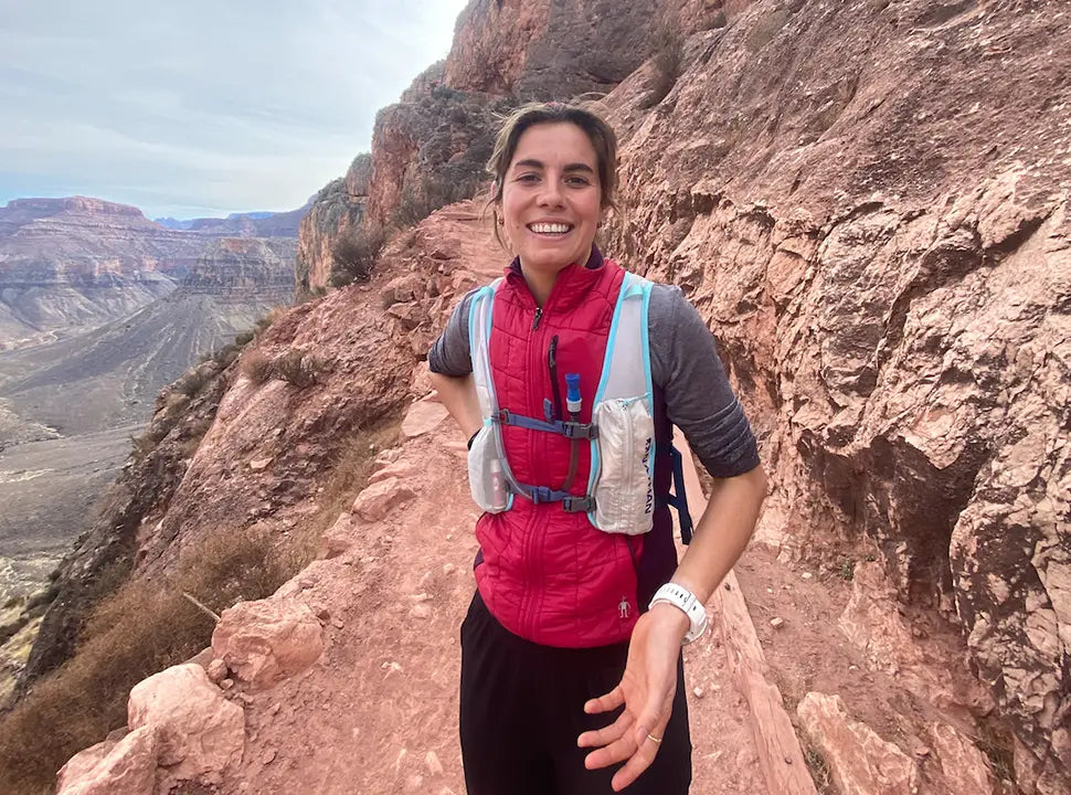 Motivation to Run: Find Your Why - Chief Nutrition