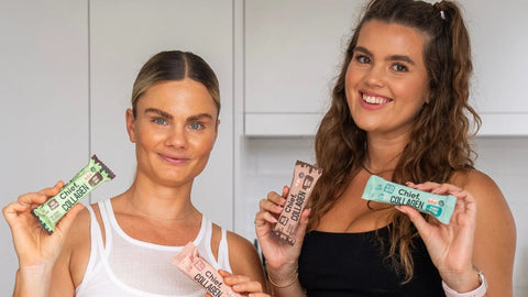 Top 5 Natural Ways to Boost Collagen In Your Skin - Chief Nutrition