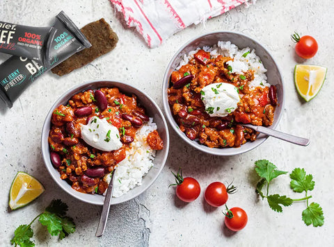 Nutrition for Half Marathon Training