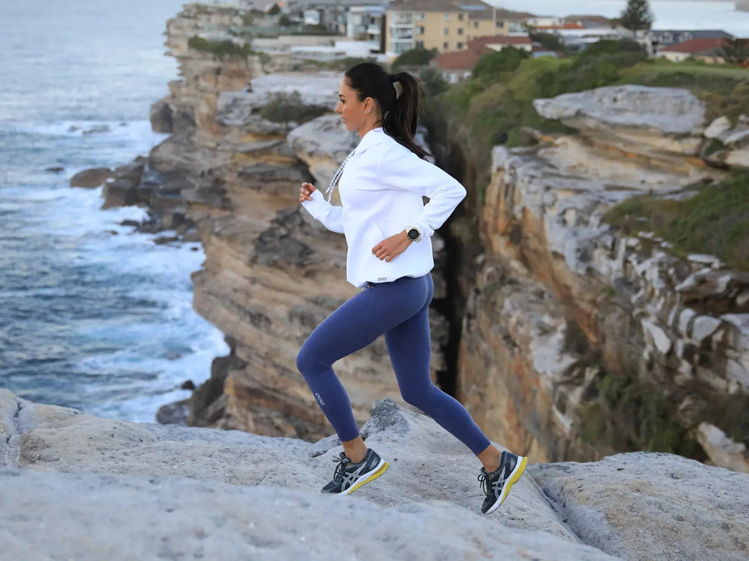 Running basics for injury-free exercise - Chief Nutrition