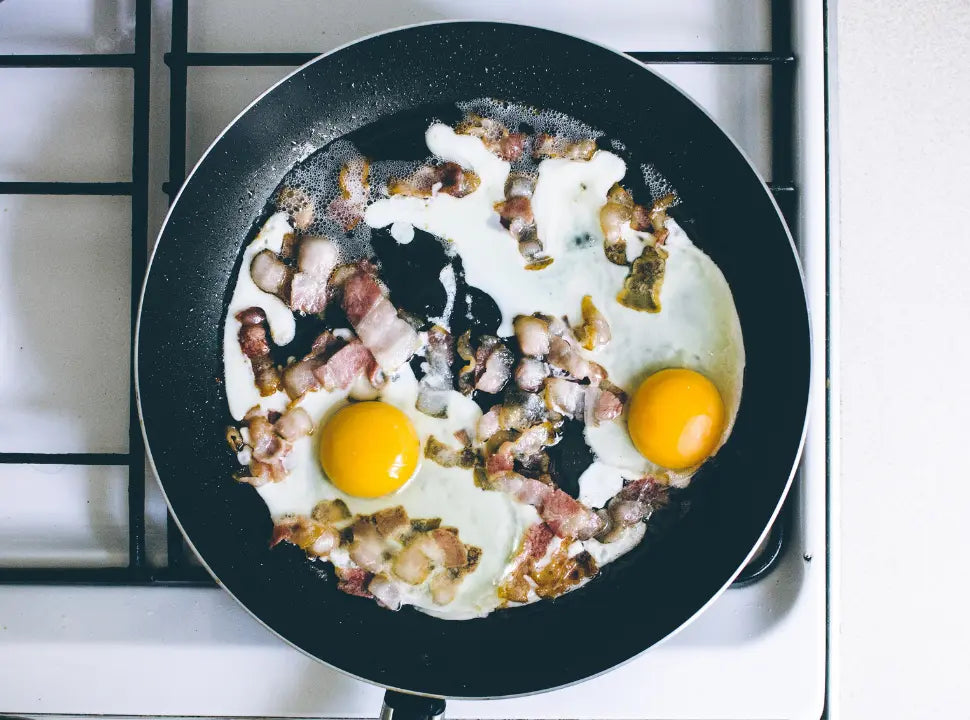 Saturated fat is not the enemy you once thought it was