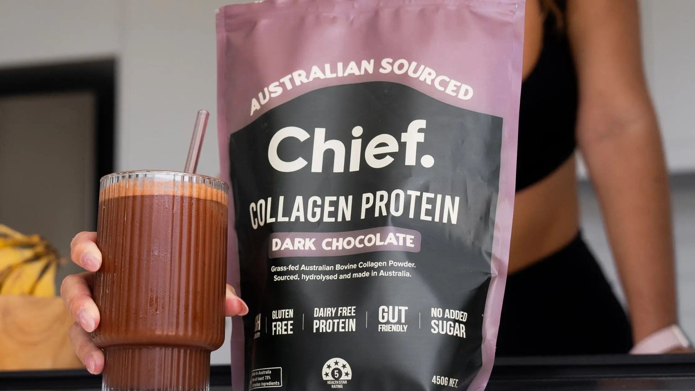 Is Collagen the Secret to Gut Health? Science Says Yes - Chief Nutrition