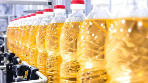 The Ugly Truth about Seed Oils - Chief Nutrition