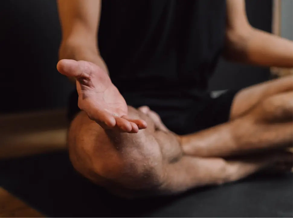 Perform at your best: Embrace Smart Recovery! - Chief Nutrition