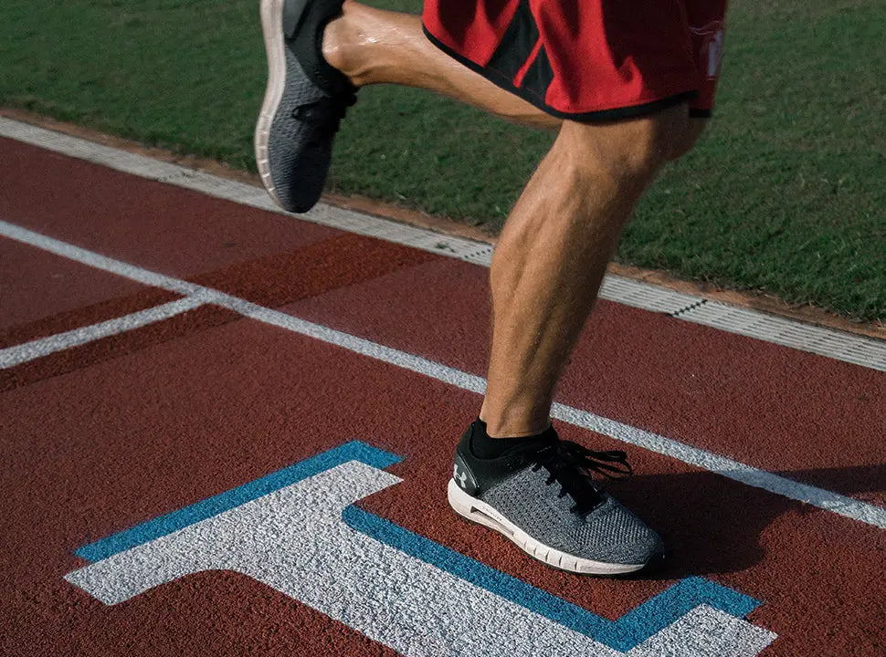 Tendon Strengthening Tips For Runners - Chief Nutrition