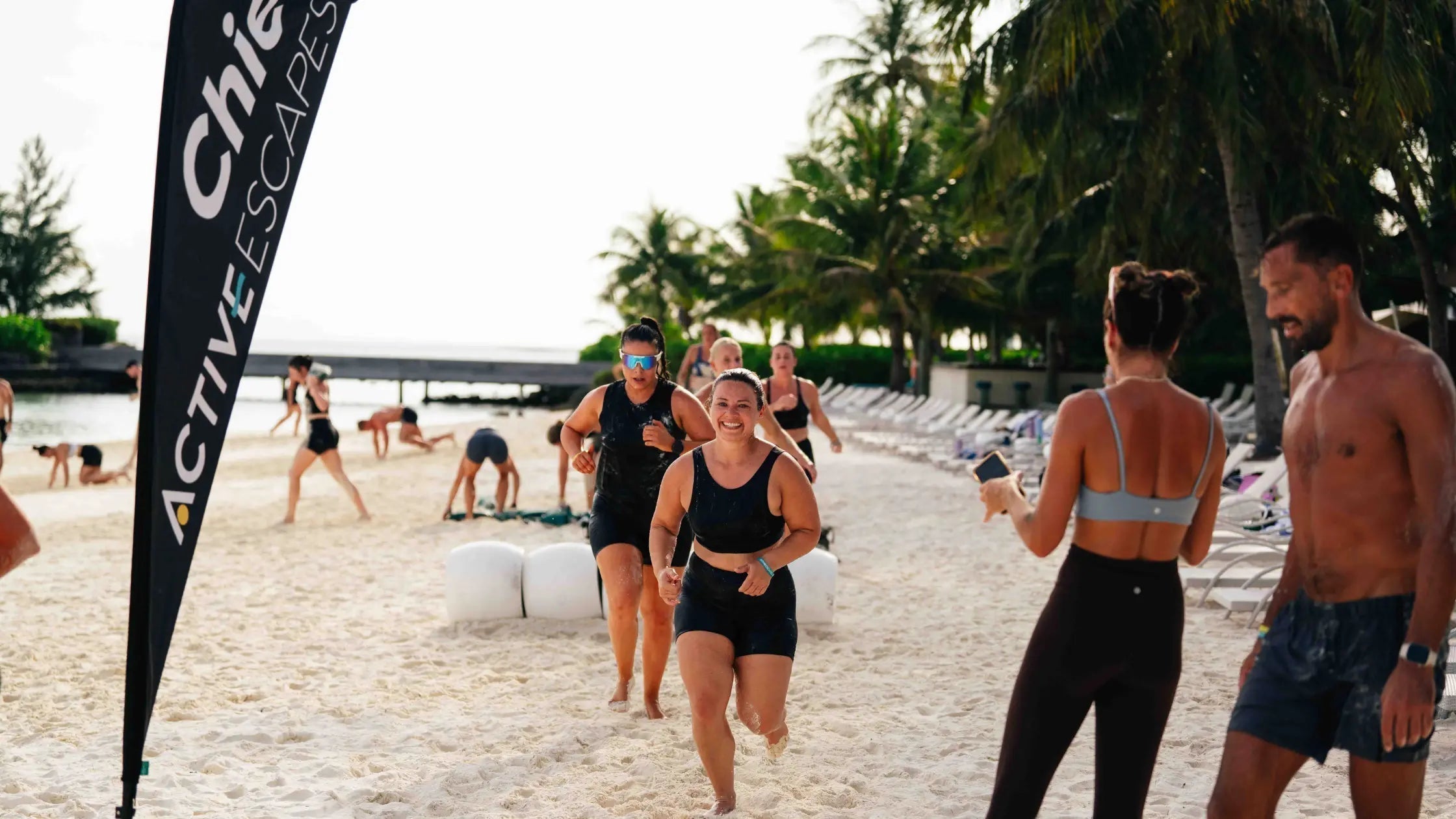 Nutritional Needs for Female Athletes - Chief Nutrition