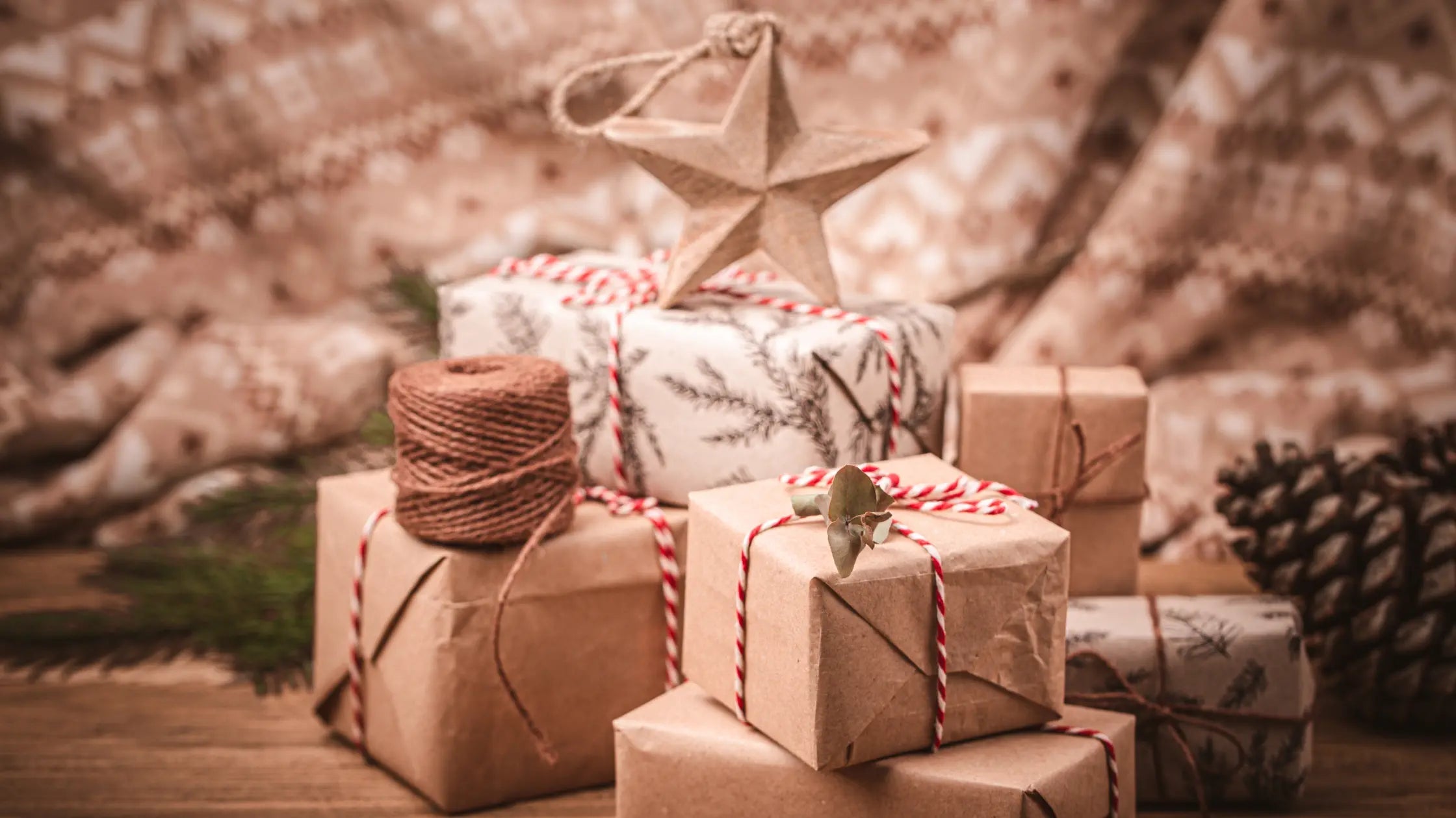 The Ultimate Holiday Gift Guide - Chief Nutrition