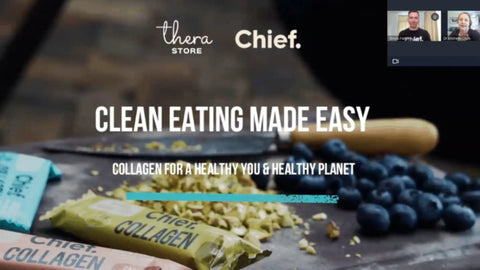 Chief Collagen Bar Training (1 Hour) - Chief Nutrition