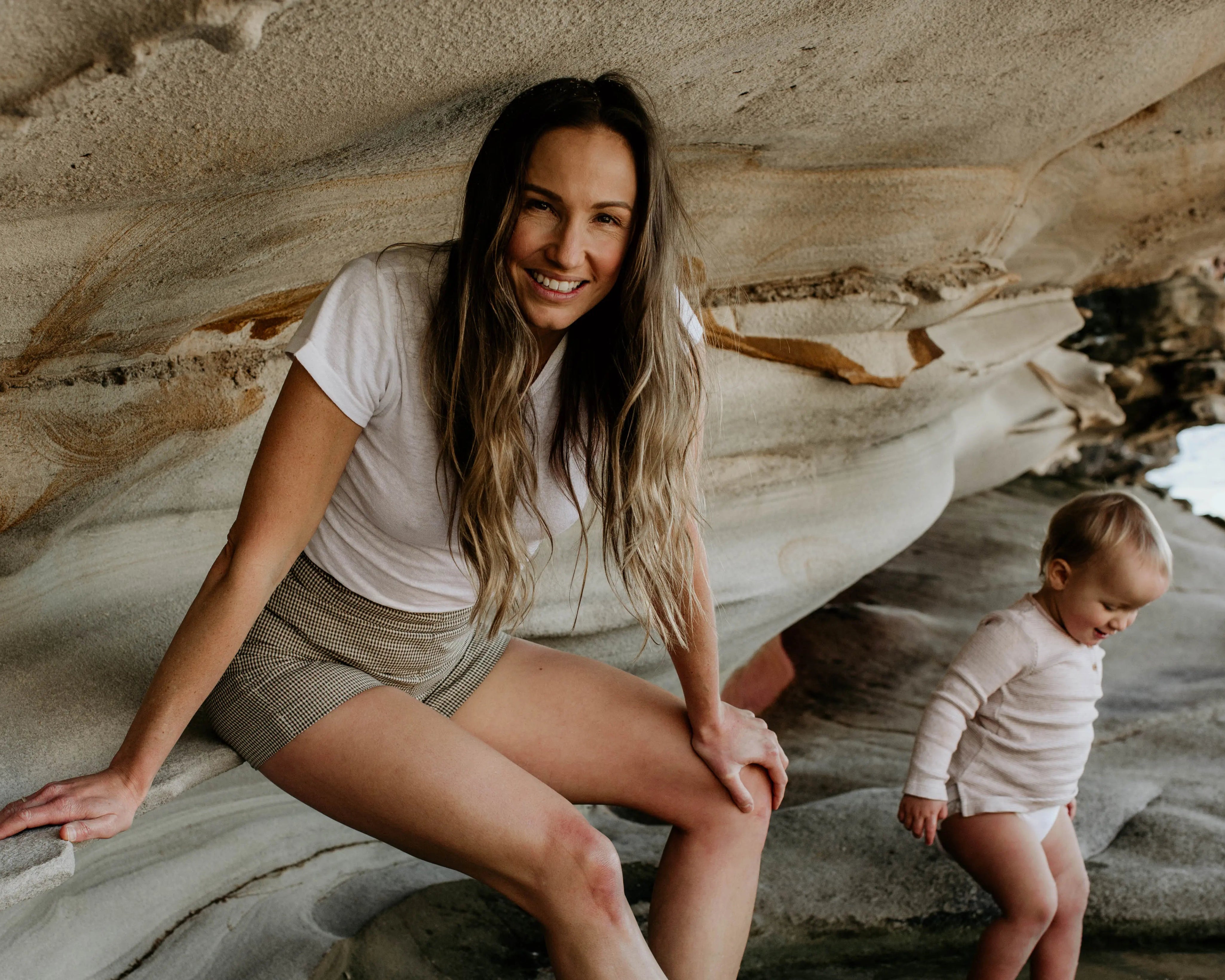 Meet our co-founder, Libby Babet - Chief Nutrition