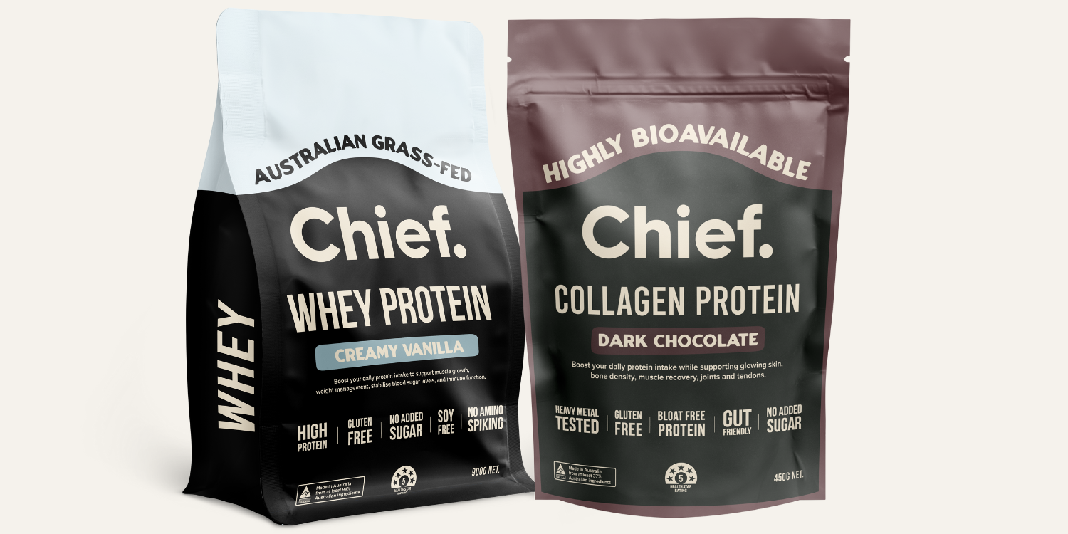 Protein Powder
