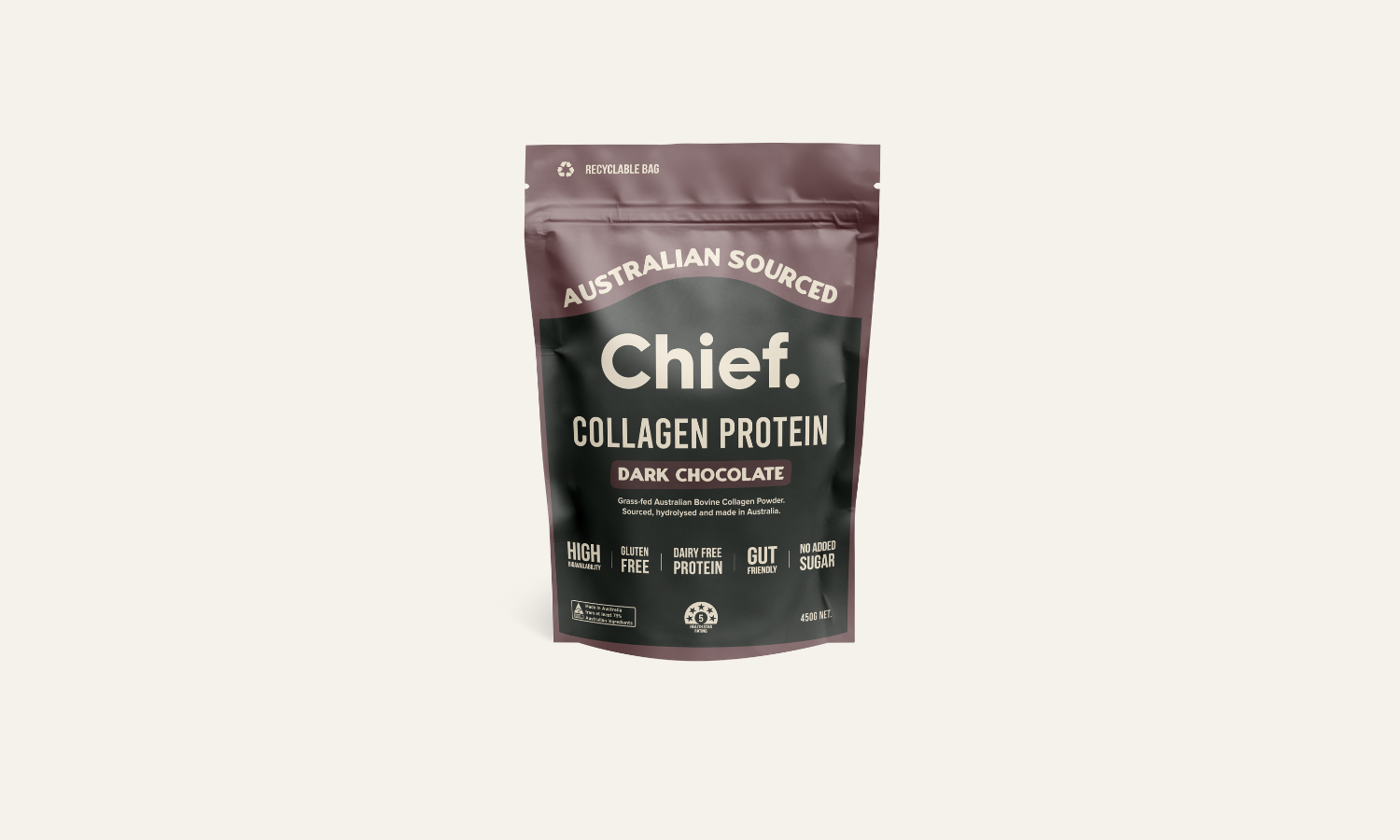 Protein Powder