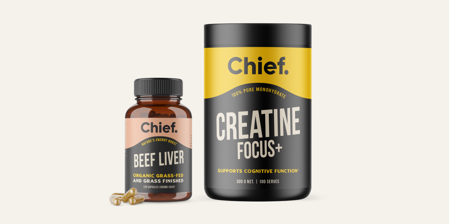 Supplements