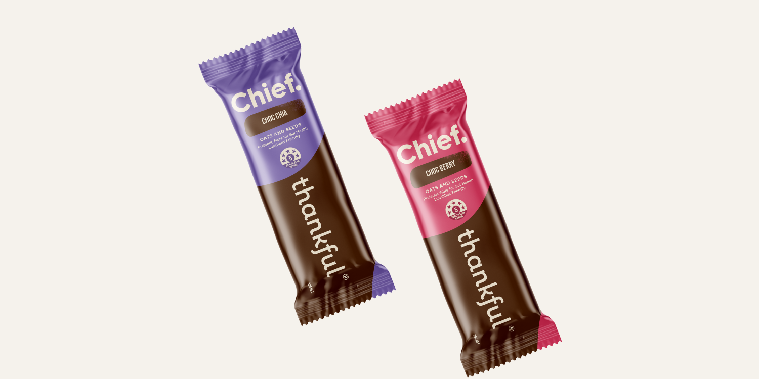 Lunchbox Bars