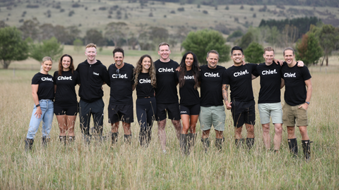 Healthy people, healthy planet