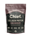 Australian Grass-fed Collagen Powder (30 serves) Supplements Chief Nutrition   