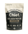 Australian Grass-fed Collagen Powder (30 serves) Supplements Chief Nutrition   