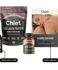 Glowing Skin Bundle Chief Nutrition