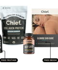 Glowing Skin Bundle Chief Nutrition