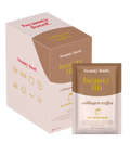 Collagen Coffee  By Beauty Food 14 Serves (Sachets)  