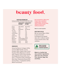 Beauty Sleep, Collagen Hot Choc  By Beauty Food   