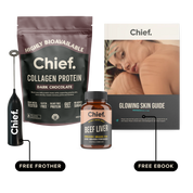 Glowing Skin Bundle