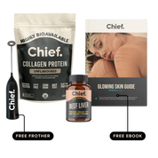 Glowing Skin Bundle