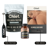 Glowing Skin Bundle