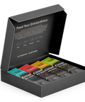 Organic Beef Bar Sample Pack Chief Nutrition