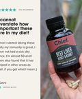 The Ultimate Supplement Bundle Chief Nutrition