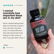 The Ultimate Nutrients Bundle