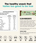 Best Sellers Starter Pack Chief Nutrition