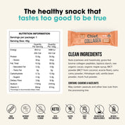 Best Sellers Starter Pack Chief Nutrition