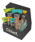 Best Sellers Starter Pack Chief Nutrition