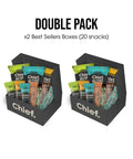 Best Sellers Starter Pack Chief Nutrition