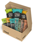 Best Sellers Starter Pack Starter Pack Chief Nutrition   